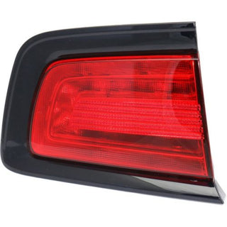 2011-2014 Dodge Charger Tail Lamp LH, Outer, Assembly, Led - Classic 2 Current Fabrication