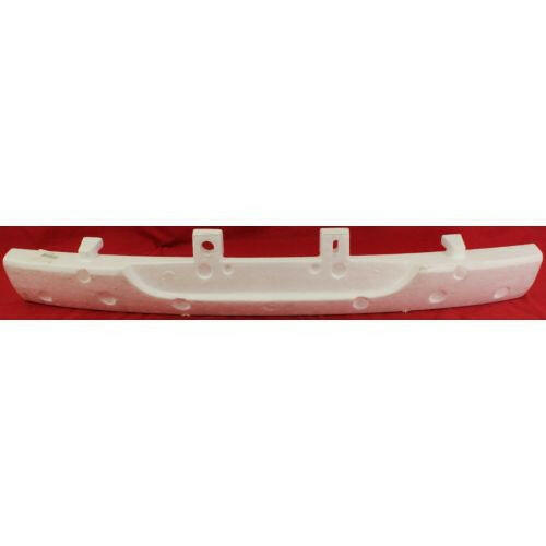 2000-2002 Dodge Neon Rear Bumper Absorber, Foam.