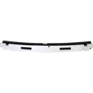 2005-2006 Chrysler Town & Country Rear Bumper Reinforcement - Classic 2 Current Fabrication