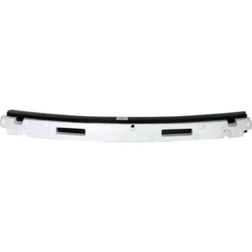 2005-2006 Dodge Caravan Rear Bumper Reinforcement.