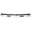 2005-2006 Dodge Caravan Rear Bumper Reinforcement.