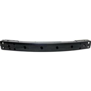 2009-2016 Dodge Journey Rear Bumper Reinforcement, Impact Bar, Steel, Primed,.