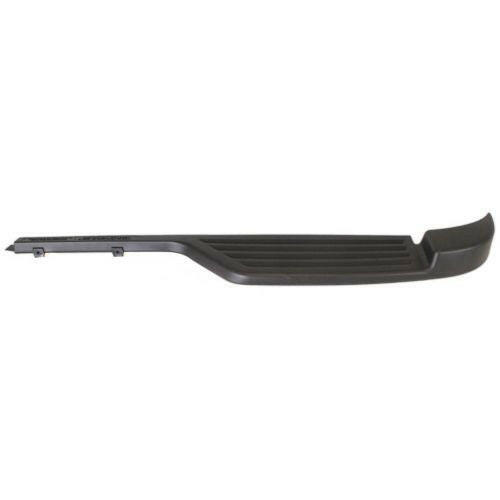 2005-2011 Dodge Dakota Rear Bumper Step Pad, RH.