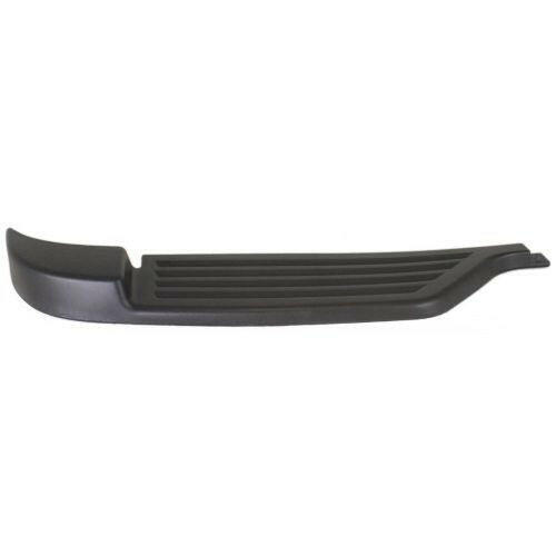 2005-2011 Dodge Dakota Rear Bumper Step Pad, LH.