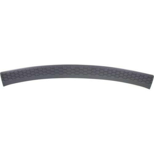 2011-2015 Dodge Durango Rear Bumper Step Pad, Textured.