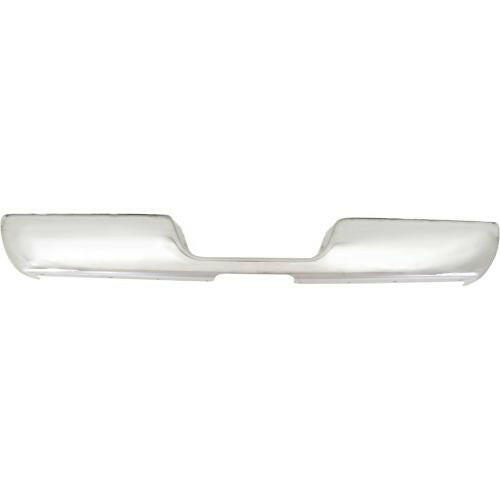 1994-2002 Dodge Pickup Step Bumper, Chrome, Steel, Old Body Style.
