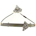 1989-1992 Eagle Summit Front Window Regulator RH, w/o Motor, 4dr, Hatchback/Sedan.