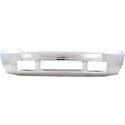 1999-2004 Ford F-350 Super Duty Front Bumper, w/o Pad Hole, w/Valance Hole - Classic 2 Current Fabrication