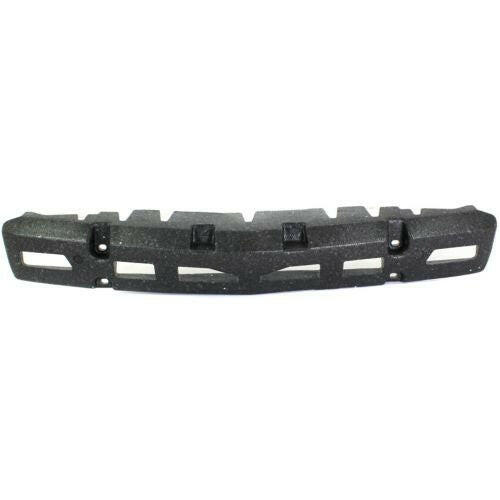 2010-2014 Ford Mustang Front Bumper Absorber, Energy.