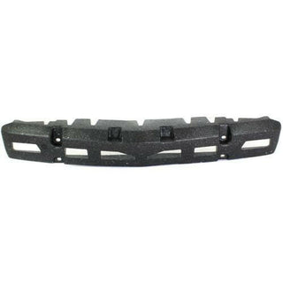 2010-2014 Ford Mustang Front Bumper Absorber, Energy.