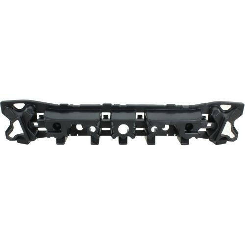 2012-2014 Ford Focus Front Bumper Absorber, Energy, Hatchback/sedan.