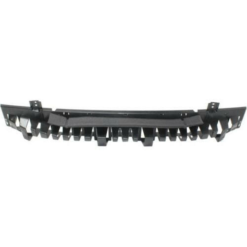 2013-2016 Ford Fusion Front Bumper Absorber, Energy, w/o Tow Hook.
