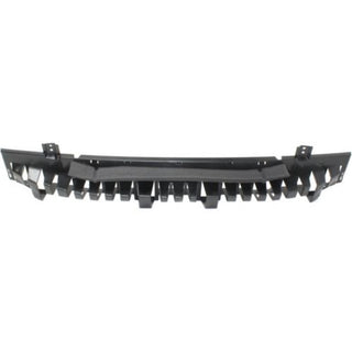 2013-2016 Ford Fusion Front Bumper Absorber, Energy, w/o Tow Hook - Classic 2 Current Fabrication