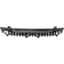 2013-2016 Ford Fusion Front Bumper Absorber, Energy, w/o Tow Hook.