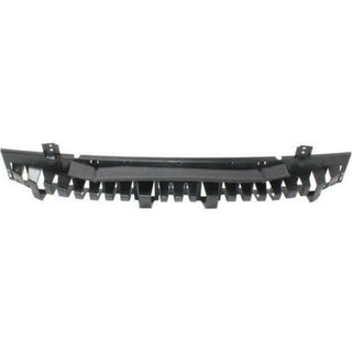 2013-2016 Ford Fusion Front Bumper Absorber, Energy, w/o Tow Hook.