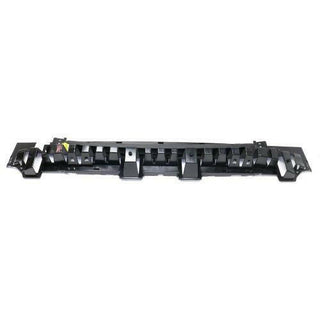 2013-2016 Ford Fusion Front Bumper Absorber, Energy, w/o Tow Hook - CAPA.