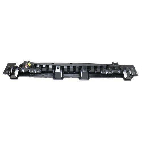 2013-2016 Ford Fusion Front Bumper Absorber, Energy, w/o Tow Hook - CAPA.