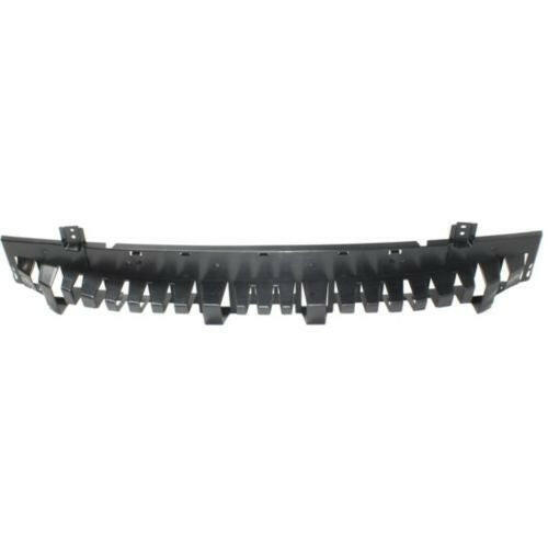 2013-2016 Ford Fusion Front Bumper Absorber, Energy, w/ Tow Hook.
