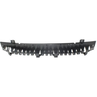 2013-2016 Ford Fusion Front Bumper Absorber, Energy, w/ Tow Hook - Classic 2 Current Fabrication