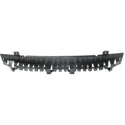 2013-2016 Ford Fusion Front Bumper Absorber, Energy, w/ Tow Hook.