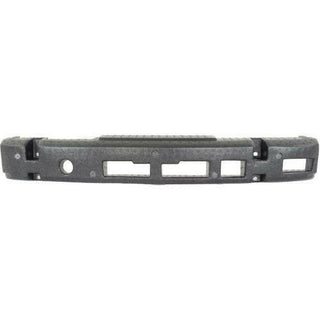 2013-2014 Ford Mustang Front Bumper Absorber, Energy, Exc Shelby GT500.