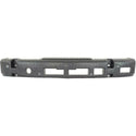 2013-2014 Ford Mustang Front Bumper Absorber, Energy, Except Shelby Gt500.