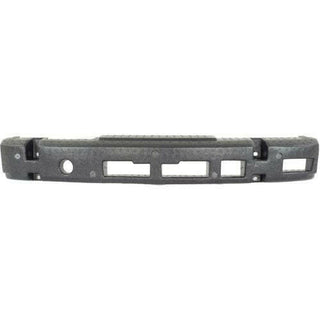 2013-2014 Ford Mustang Front Bumper Absorber, Energy, Except Shelby Gt500.