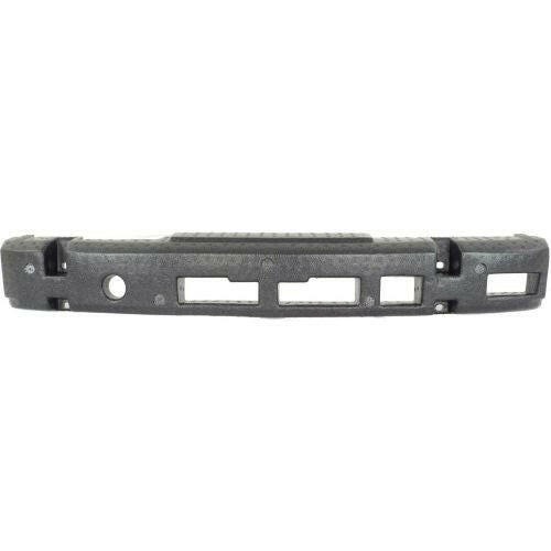 2013-2014 Ford Mustang Front Bumper Absorber, Energy, Except Shelby Gt500.