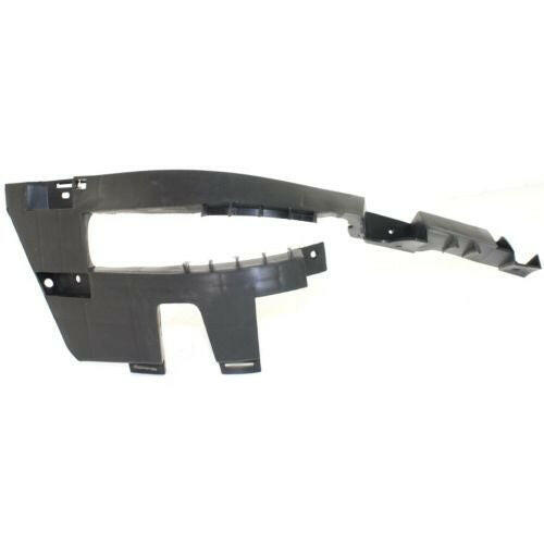 2006-2011 Ford Ranger Front Bumper Absorber RH, w/o STX Model.