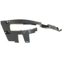 2006-2011 Ford Ranger Front Bumper Absorber RH, w/o STX Model.