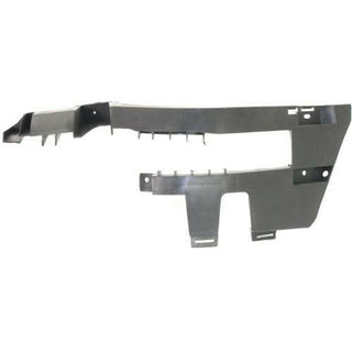 2006-2011 Ford Ranger Front Bumper Absorber LH, w/o STX Model.