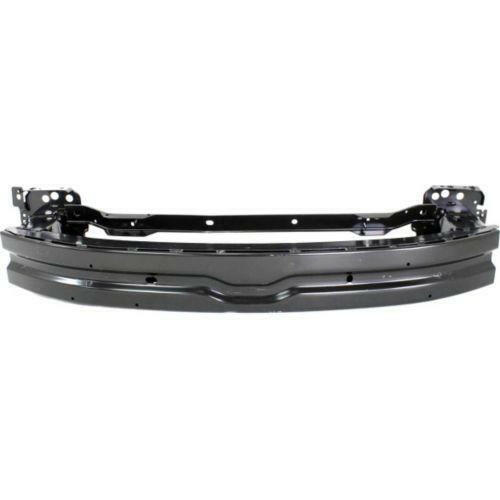 2011-2016 Ford Fiesta Front Bumper Reinforcement, Hatchback/Sedan.