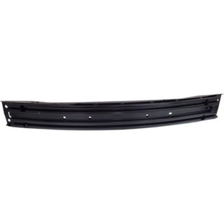 2013-2015 Ford Police Interceptor Utility Front Bumper Reinforcement-NSF - Classic 2 Current Fabrication