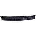 2011-2015 Ford Explorer Front Bumper Reinforcement, Steel - NSF.