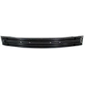 2011-2015 Ford Explorer Front Bumper Reinforcement, Steel.