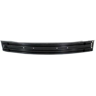 2011-2015 Ford Explorer Front Bumper Reinforcement, Steel.
