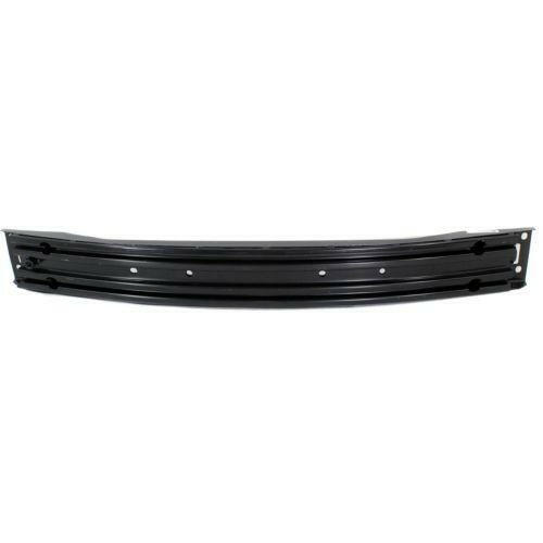 2011-2015 Ford Explorer Front Bumper Reinforcement, Steel.