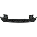 2013-2016 Ford C-Max Front Bumper Reinforcement - NSF.