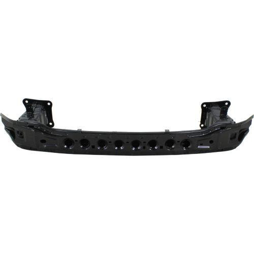 2012-2015 Ford Focus Front Bumper Reinforcement - Classic 2 Current Fabrication