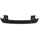 2013-2016 Ford Escape Front Bumper Reinforcement.