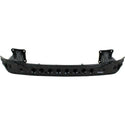 2013-2016 Ford C-Max Front Bumper Reinforcement.