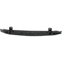 2011-2015 Dodge Durango Front Bumper Reinforcement, w/o Adaptive Cruise Ctrl.