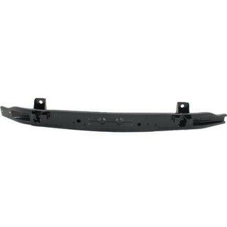 2011-2015 Dodge Durango Front Bumper Reinforcement, w/o Adaptive Cruise Ctrl.