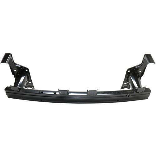 2013-2016 Ford Fusion Front Bumper Reinforcement, w/Towing Hook - NSF.