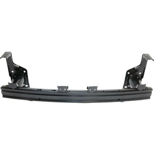 2013-2016 Ford Fusion Front Bumper Reinforcement, w/o Towing Hook - NSF.