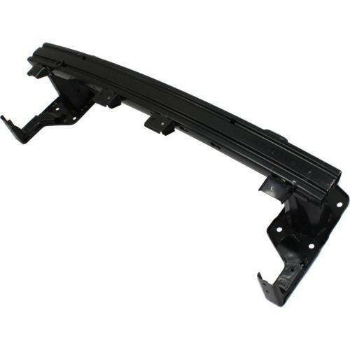 2013-2016 Ford Fusion Front Bumper Reinforcement, Without Towing Hook.