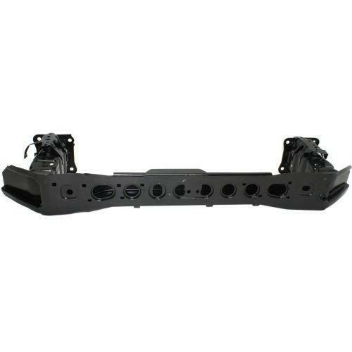 2014-2015 Ford Transit Connect Front Bumper Reinforcement, Impact Bar, Steel.
