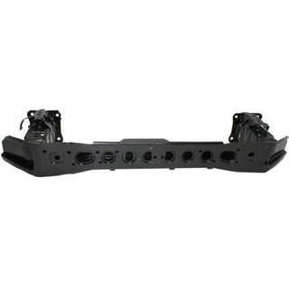 2014-2015 Ford Transit Connect Front Bumper Reinforcement, Impact Bar, Steel - Classic 2 Current Fabrication