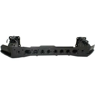 2014-2015 Ford Transit Connect Front Bumper Reinforcement, Impact Bar, Steel.