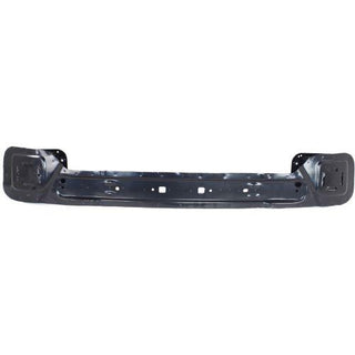 2015 Ford Transit-350 Front Bumper Reinforcement, Impact Bar - Classic 2 Current Fabrication